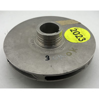 LOWARA IMP EMPS502 D173 4517 REPLACEMENT PUMP IMPELLER 760116030