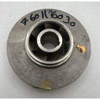 LOWARA IMP EMPS502 D173 4517 REPLACEMENT PUMP IMPELLER 760116030