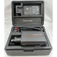 SIMUCUBE 3 PRO DIRECT DRIVE SIM RACING WHEEL BASE 25NM MAX TORQUE