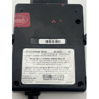 MONITECH IGNITION INTERLOCK SYSTEMS QTLN13 12014A CONTROL MODULE PIECE