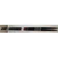 KASTLE RX10 188 CLASSIC SKIN MEDIUM 188CM ROTTEFELLA XCELERATOR BINDING SKIS