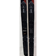 KASTLE RX10 188 CLASSIC SKIN MEDIUM 188CM ROTTEFELLA XCELERATOR BINDING SKIS