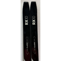KASTLE RX10 188 CLASSIC SKIN MEDIUM 188CM ROTTEFELLA XCELERATOR BINDING SKIS