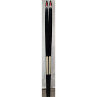 KASTLE RX10 188 CLASSIC SKIN MEDIUM 188CM ROTTEFELLA XCELERATOR BINDING SKIS