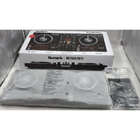 NUMARK MIXTRACK PRO FX DJ AUDIO MIXING CONTROLLER DJ EQUIPMENT