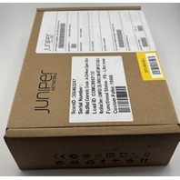 JUNIPER NETWORKS CBL-PWR-C15M-HITEMP-US POWER CABLE