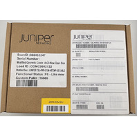 JUNIPER NETWORKS CBL-PWR-C15M-HITEMP-US POWER CABLE