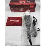 MAXSHINE M21 PRO LONG-THROW DUAL ACTION POLISHER BLACK 1000W