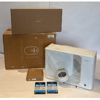 MEDIT MD-ID0400 DENTAL 3D SCANNER COMPLETE LAB KIT T710 SERIES T710_S0_CC0B