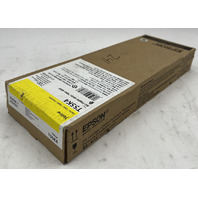 EPSON SC-P9000/8000/7000/6000 T55K4 CARTRIDGE YELLOW 700ML T55K4 09/2026