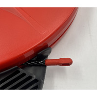 MILWAUKEE 200' POLYSTER FISH TAPE W/ NON-CONDUCTIVE TIP	48-22-4167