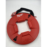 MILWAUKEE 200' POLYSTER FISH TAPE W/ NON-CONDUCTIVE TIP	48-22-4167