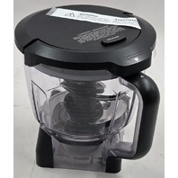 NINJA BL770 MEGA KITCHEN SYSTEM 1500W BLENDER PROCESSOR CRUSHING NUTRI NINJA