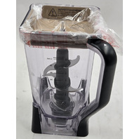 NINJA BL770 MEGA KITCHEN SYSTEM 1500W BLENDER PROCESSOR CRUSHING NUTRI NINJA