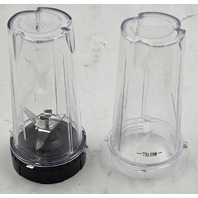 NINJA BL770 MEGA KITCHEN SYSTEM 1500W BLENDER PROCESSOR CRUSHING NUTRI NINJA