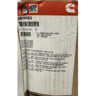 CUMMINS GENUINE 3934593 CYLINDER KIT FOR 8.3L ISC ISL ENGINES