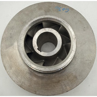 LOWARA 651 59768 760116050 1.4408 REPLACEMENT STAGE IMPELLER FOR E-MP65A PUMP