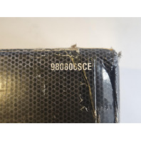 CAT 980806SCE ROLLING UTILITY SEAT WITH DETACHABLE SITTING CREEPER