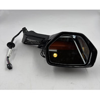 GM 85805730 GENUINE DOOR MIRROR REPLACEMENT FOR 2025 CHEVROLET CORVETTE