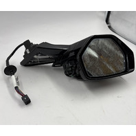 GM 85805730 GENUINE DOOR MIRROR REPLACEMENT FOR 2025 CHEVROLET CORVETTE