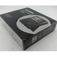 DONNER DBM-100 DIGITAL METRONOME TUNER WITH TRAINING RYTHM MODE BLACK