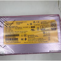 HPE ARUBA SWITCHING POWER SUPPLY X372 54VDC 680 W PS JL086A#B2C DPS-650AB-5 A