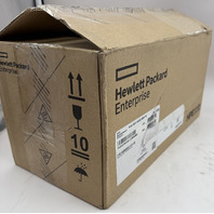 HPE ARUBA SWITCHING POWER SUPPLY X372 54VDC 680 W PS JL086A#B2C DPS-650AB-5 A