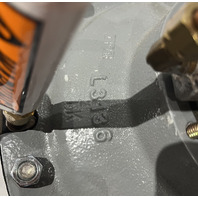 FISHER TYPE 99H PRESSURE REDUCING REGULATOR WITH TYPE 61H PILOT 99&ndash;1130&ndash;45550