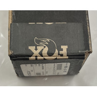 FOX PERFORMANCE SERIES 2.0 IFP SMOOTH BODY SHOCK 985-24-005 10.1"