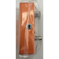 MXR WA90 ZAKK WYLDE AUDIO PHASE ANALOG 4-STAGE PHASER PEDAL GUITAR PEDAL ORANGE