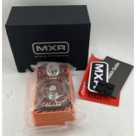 MXR WA90 ZAKK WYLDE AUDIO PHASE ANALOG 4-STAGE PHASER PEDAL GUITAR PEDAL ORANGE