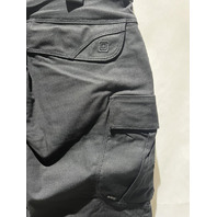 5.11 STRYKE PANT 74369ABR MENS TACTICAL CARGO PANTS BLACK W30XL30 W FLEX-TAC NWT