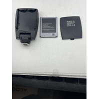 WESTCOTT FJ-X3 M UNIVERSAL WIRELESS FLASH TRIGGER WITH CAMERA MOUNT AND BATTERY