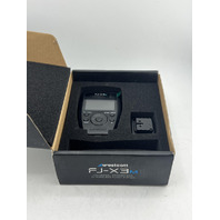 WESTCOTT FJ-X3 M UNIVERSAL WIRELESS FLASH TRIGGER WITH CAMERA MOUNT AND BATTERY