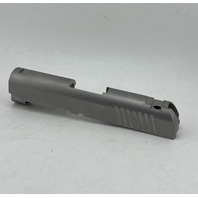 1911 SERIES 70 DESIGN 5" SLIDE W/REAR COCKING SERATIONS AND EJECTION PORT