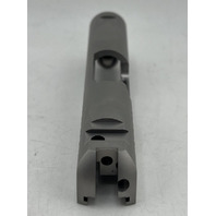 1911 SERIES 70 DESIGN 5" SLIDE W/REAR COCKING SERATIONS AND EJECTION PORT
