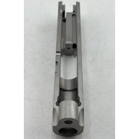 1911 SERIES 70 DESIGN 5" SLIDE W/REAR COCKING SERATIONS AND EJECTION PORT
