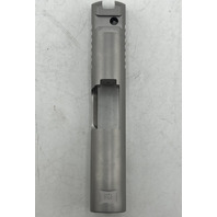 1911 SERIES 70 DESIGN 5" SLIDE W/REAR COCKING SERATIONS AND EJECTION PORT
