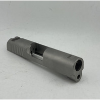 1911 SERIES 70 DESIGN 5" SLIDE W/REAR COCKING SERATIONS AND EJECTION PORT