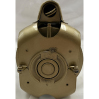 BELL & GOSSETT SERIES 100 AB 106192LF 1/12 HP BOOSTER BRONZE CIRCULATOR PUMP