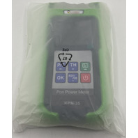 KOMSHINE KPN-35 PON OPTICAL POWER METER 1310/1490/1550NM APC CONNECTOR