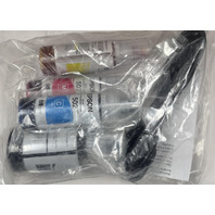 EPSON ECOTANK ET-4850 C611B MULTIFUNCTION PRINTER WHITE INKJET