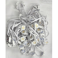 SMAVISTA BYR-OE-ST-60D-30M-36V SMART RGBCW PERMANENT OUTDOOR LIGHTS