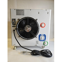 CHILLY DIP SY-08-HC .8HP DYNAMIC COLD THERAPY ICE BATH CHILLER SY PRO