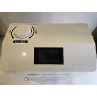 CHILLY DIP SY-08-HC .8HP DYNAMIC COLD THERAPY ICE BATH CHILLER SY PRO