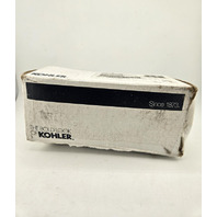 KOHLER 389-S-BN DEVONSHIRE WALL-MOUNT BATH SPOUT W/DIVERTER, SLIP-FIT CONNECTION