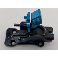 PLUM OZAO 6 SKI BOOT LIGHTER SKIERS TOURING BINDINGS PAIR P-2400/3 LOWER RELEASE