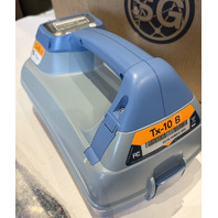 RADIODETECTION RD8200 SG CABLE AND PIPE LOCATOR W/ TX10B TX-10B TRANSMITTER SET