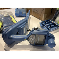 RADIODETECTION RD8200 SG CABLE AND PIPE LOCATOR W/ TX10B TX-10B TRANSMITTER SET