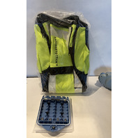 RADIODETECTION RD8200 SG CABLE AND PIPE LOCATOR W/ TX10B TX-10B TRANSMITTER SET